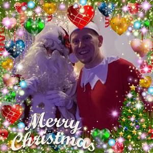 Meet your Posher, Joshua